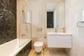 Mieszkanie 1 pokój 151 m² Jermasoja, Cypr