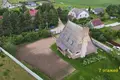 Дом 196 м² Юзуфовский сельский Совет, Беларусь