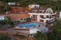 Villa 13 habitaciones 500 m² Yaylali, Turquía