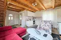 Willa 1 pokój 62 m² Zabljak, Czarnogóra