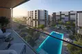 Apartamento 49 m² Larnaca District, Chipre