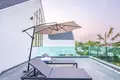 Haus 3 Schlafzimmer  Huai Yai, Thailand