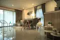 Квартира 2 спальни 77 м² Паттайя, Таиланд