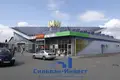 Commercial property 1 675 m² in Maladzyechna, Belarus