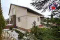 House 230 m² Samahvalavicy, Belarus