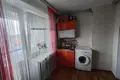 2 room apartment 53 m² Zamki, Belarus