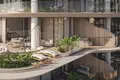 Complexe résidentiel Manta Bay , The World's First Sky Beach near to Iconic Wynn Resort on Al Marjan Island  