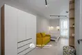 1 room apartment 30 m² Minsk, Belarus