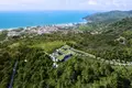 1 bedroom apartment 56 m² Phuket Province, Thailand