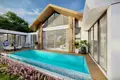 Appartement 3 chambres 285 m² Choeng Thale, Thaïlande