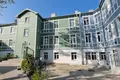 Mieszkanie 2 pokoi 56 m² Ryga, Łotwa