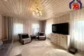 Haus 95 m² Cyzevicki sielski Saviet, Belarus