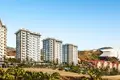 Appartement 51 m² Mahmutlar, Turquie