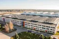 Commercial real estate NP Jelgavas Biznesa parks