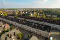 1 bedroom apartment 29 m² Warsaw, Poland
