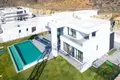 4 bedroom apartment  Malaga, Spain