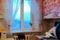 Wohnung 2 zimmer 34 m² Wysokaje, Belarus