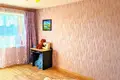 Wohnung 1 zimmer 33 m² Minsk, Belarus