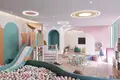 Квартира 1 комната 62 м² Дубай, ОАЭ