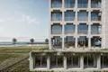 Kompleks mieszkalny Three Garden Residence