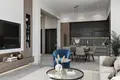 Apartamenty wielopoziomowe  Dystrykt Larnaka, Cypr