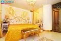 Квартира 4 комнаты 129 м² Друскининкай, Литва