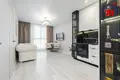 Квартира 3 комнаты 58 м² Минск, Беларусь