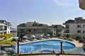 1 bedroom apartment 65 m² Alanya, Turkey