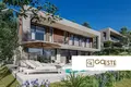 Дом 4 комнаты  Opcina Dezanovac, Хорватия