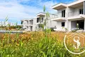 Вилла 3 спальни  Kassandra Municipality, Греция