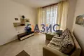 Wohnung 2 zimmer 63 m² Nessebar, Bulgarien