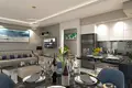Wohnung 2 zimmer 80 m² Muratpasa, Türkei