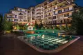 2 bedroom apartment 83 m² Ravda, Bulgaria