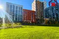 3 room apartment 74 m² Kopishche, Belarus