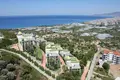 1 room apartment  Kargıcak, Turkey