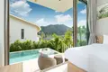 3 bedroom apartment 238 m² Kamala, Thailand