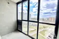Apartamento 1 habitación 41 m² Muchaviecki sielski Saviet, Belarús