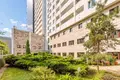 Appartement 2 chambres 57 m² Varsovie, Pologne