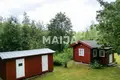 Коттедж 2 комнаты 63 м² Niinimaa, Финляндия
