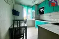 Apartamento 2 habitaciones 49 m² Minsk, Belarús