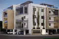 Пентхаус 1 спальня 50 м² Арадиппу, Кипр