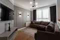 Mieszkanie 3 pokoi 77 m² Mińsk, Białoruś