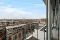 Apartamento 3 habitaciones 5 m² en Londres, Reino Unido