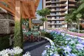 Appartement 3 chambres 95 m² Mezitli, Turquie