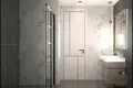 Apartamento 2 habitaciones  Erdemli, Turquía