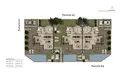 Willa 3 pokoi 133 m² Dolores, Hiszpania