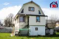 House 143 m² Papiarnianski sielski Saviet, Belarus