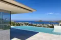 6 bedroom villa 590 m² Bodrum, Turkey