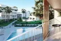 2 bedroom apartment 59 m² Javea, Spain