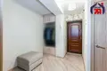 2 room apartment 50 m² Minsk, Belarus